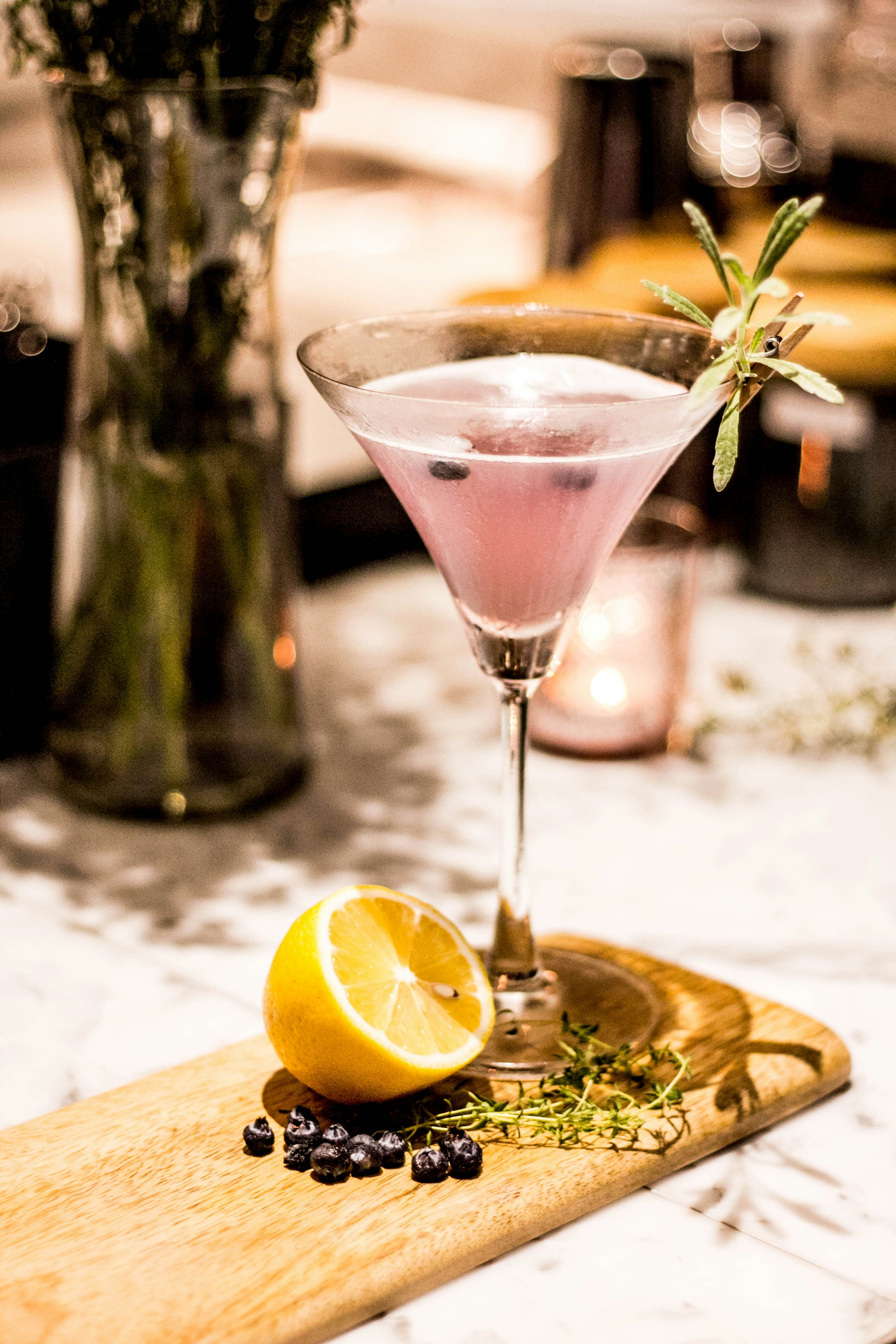 Cocktail party