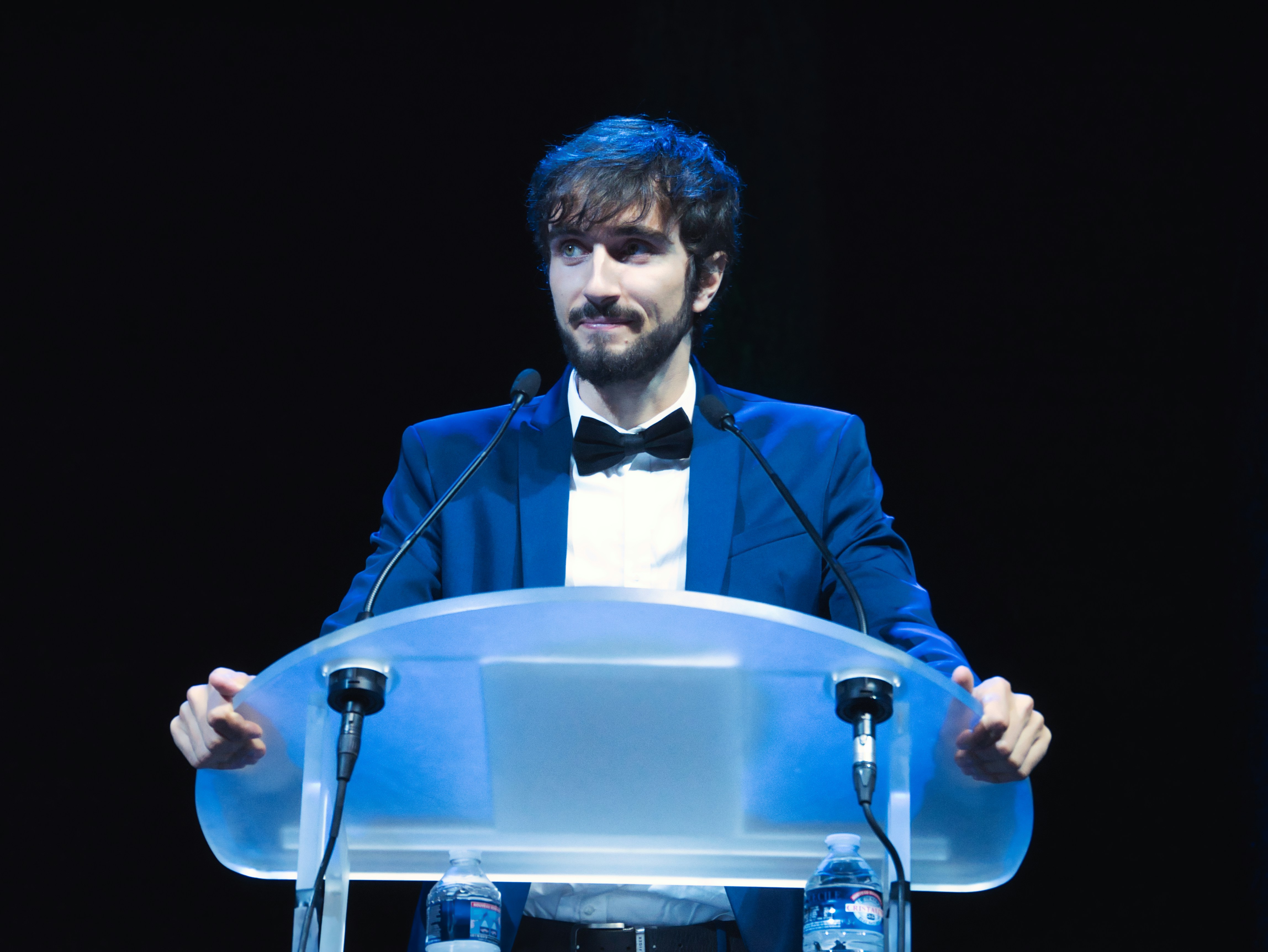 Speeches